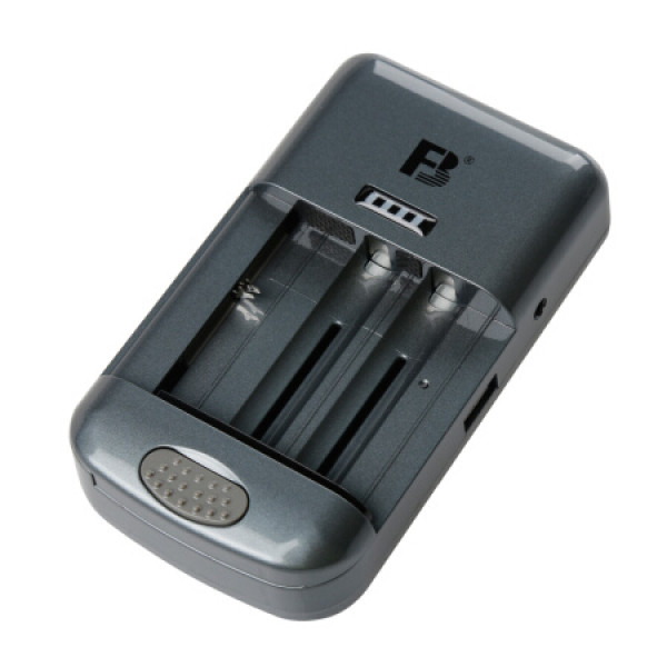 Зарядное устройство FB MFC01 intelligent digital charger
